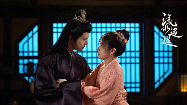 本以为是烂剧,结果一口气看20集,越看越上瘾,终于有好剧可追了