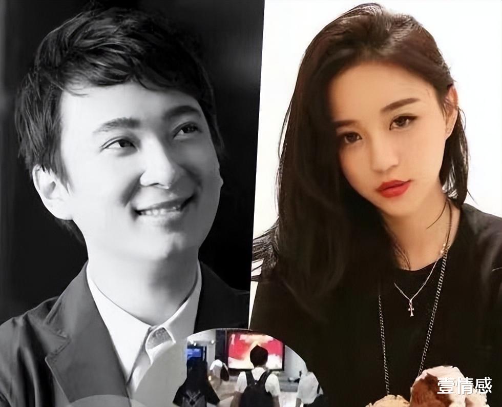 大瓜！王思聪受雪梨牵连，被曝同性恋不孕不育，跟黄一鸣联合炒作