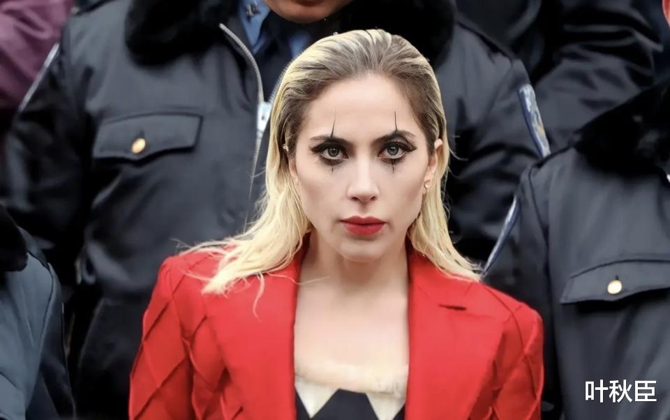 《小丑2：双重妄想》深度解析：不算烂片，没懂的来看，细思极恐