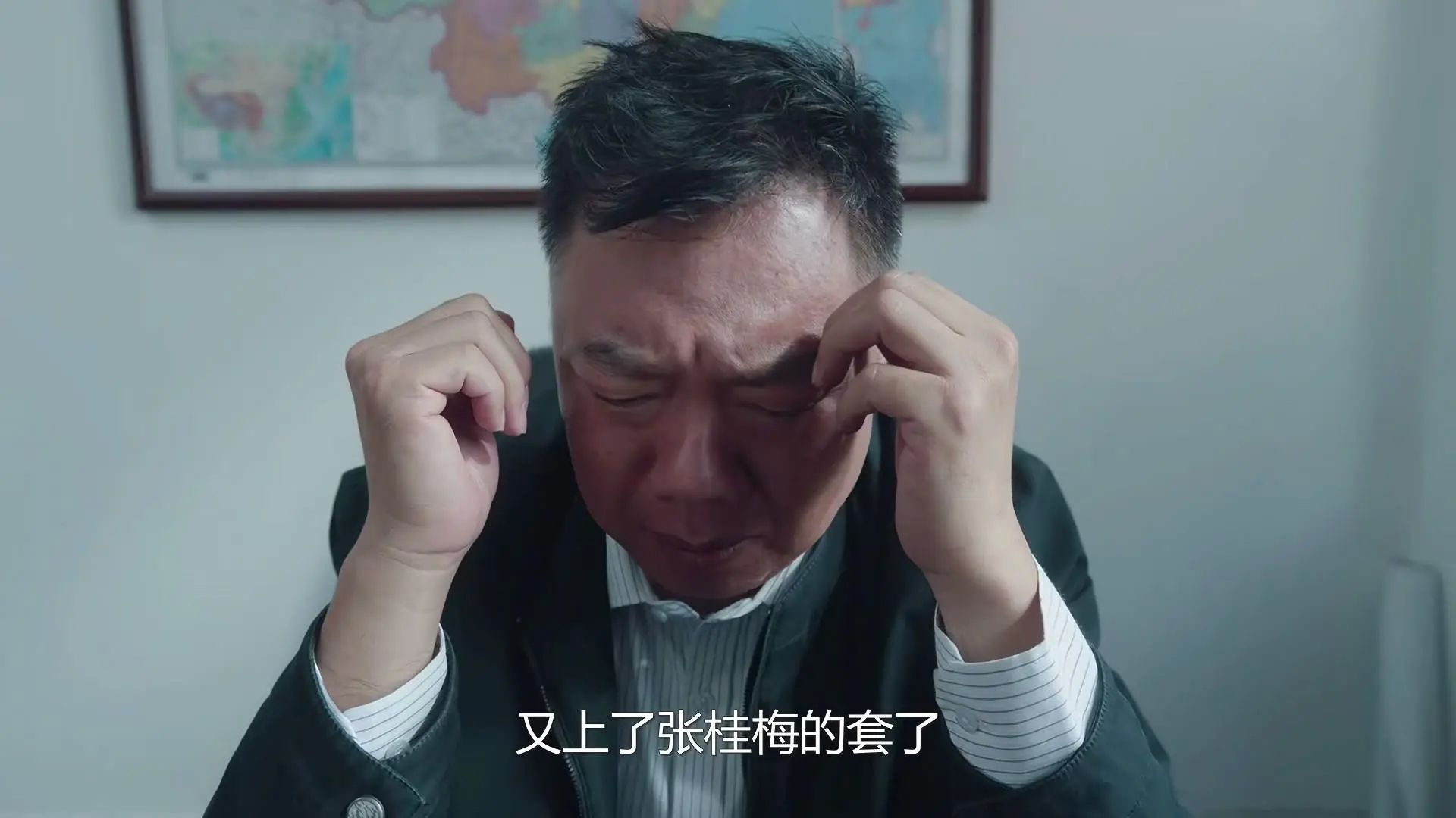 央1《山花烂漫时》开播,说真的,这才是普通观众梦寐以求的国民好剧!