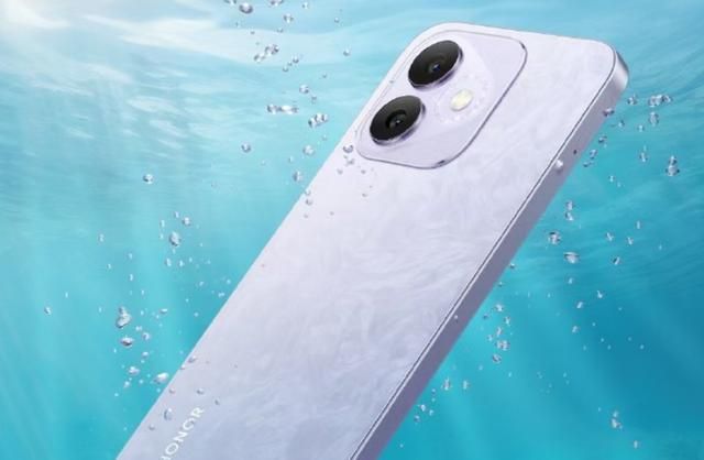 荣耀越卖越便宜，12GB+256GB仅1273元，抗跌防水+护眼屏