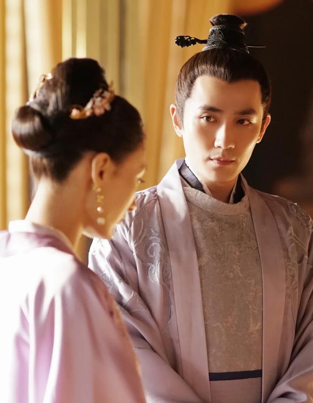 在《知否》里，齐衡娶了三个老婆，全是京城的顶级贵女啊。