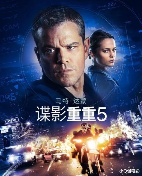 越拍越烂的10大系列电影，哪几部让你至今都无法原谅？