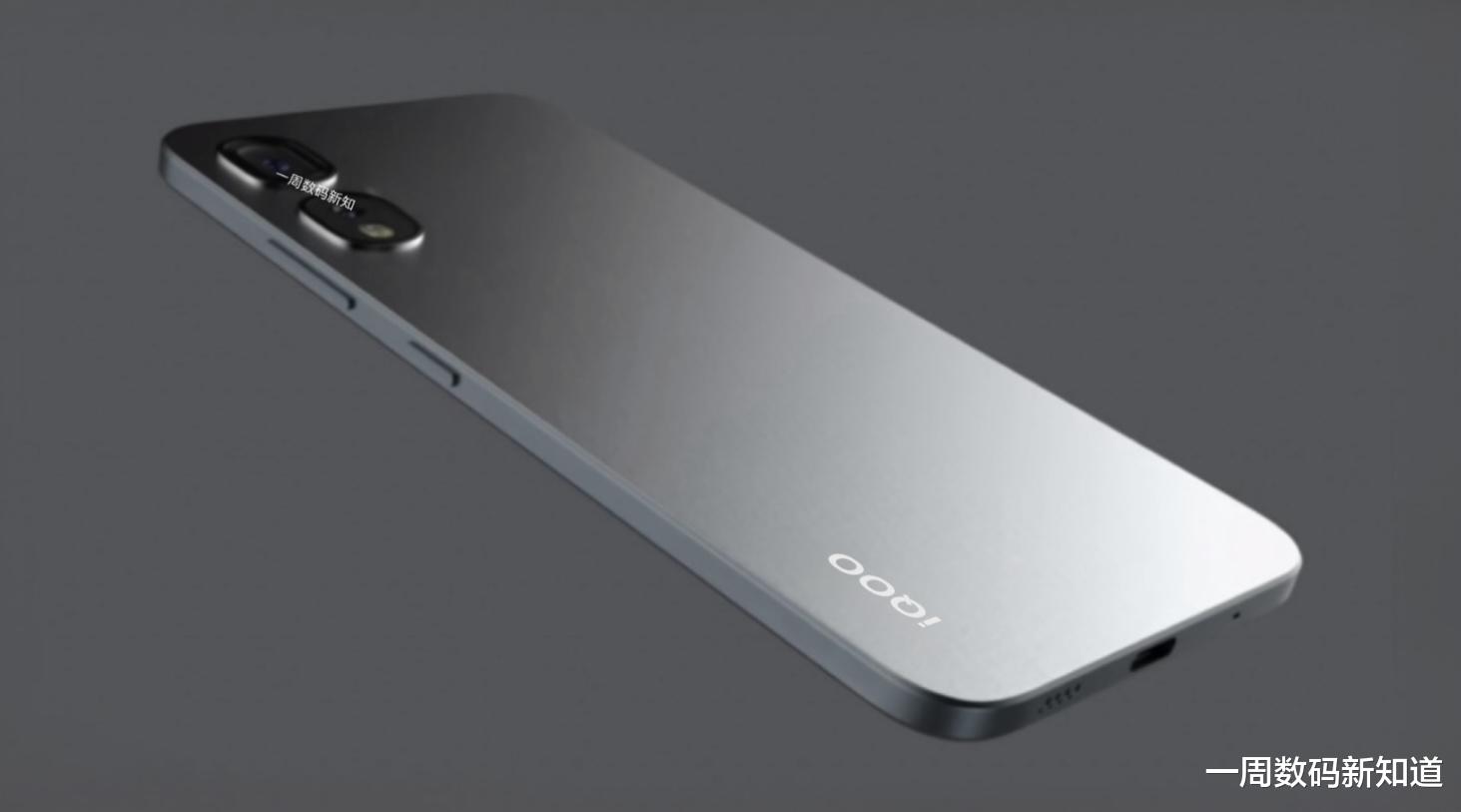 iQOO Z10 Pro很厚道：物理四等深+6500mAh電池，原地起飛