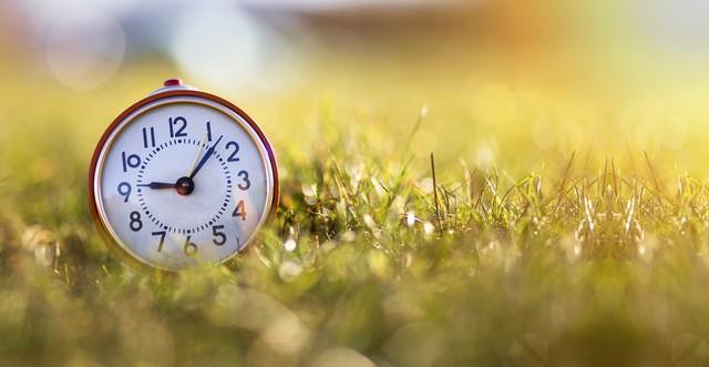 夏天来了，运动最好不要选这2个时间段，太伤身，赶紧了解一下！