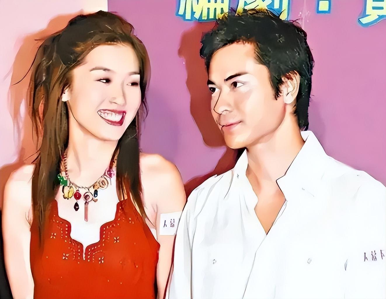 陈凯琳马来西亚参加活动,现场无滤镜视频本人又瘦又黑,幻灭了