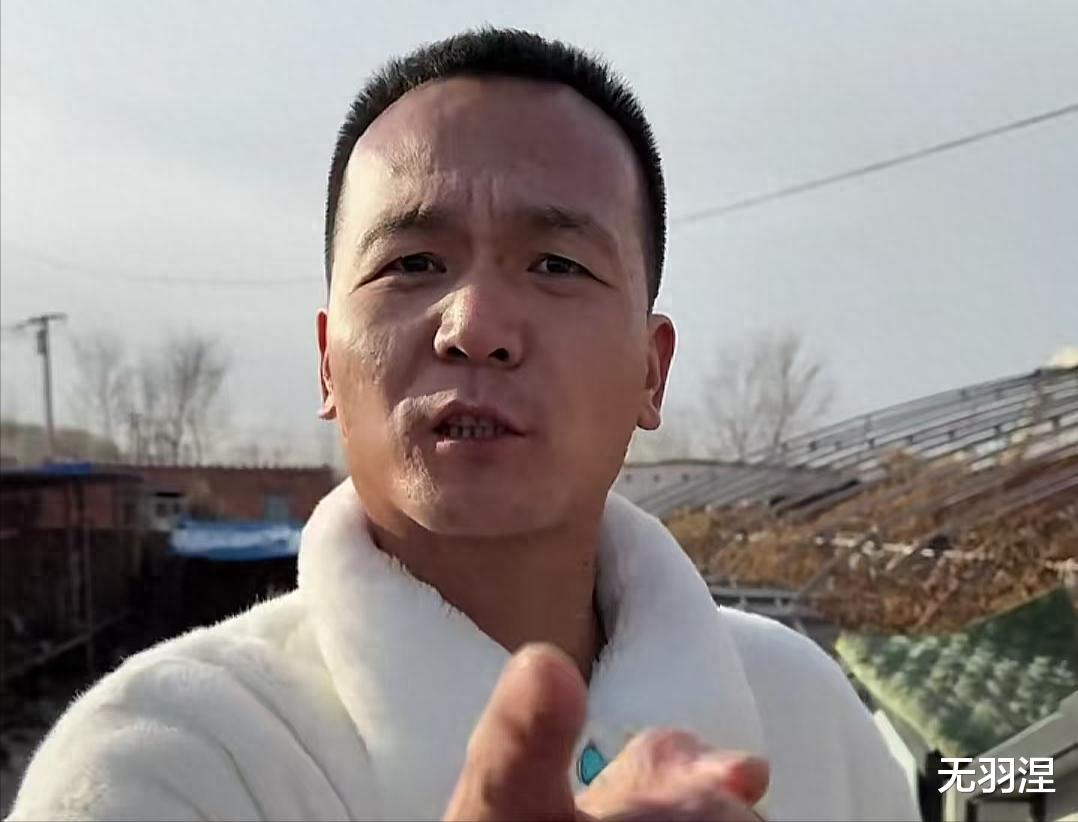 越扒越有!潘宏更多黑历史被扒,同行揭露真面目,风波涉及陈乔恩