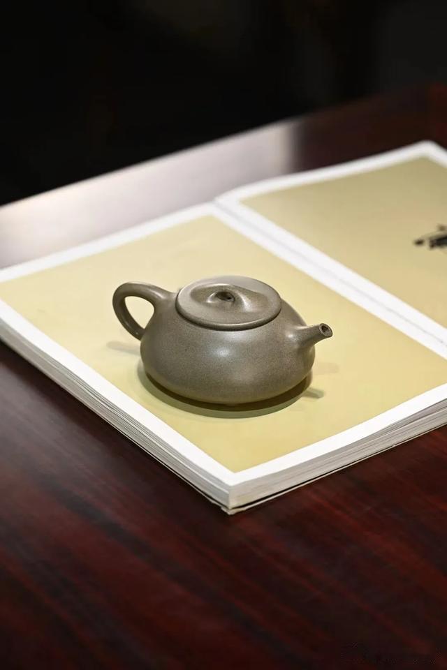 为什么上当了，还要玩紫砂壶？