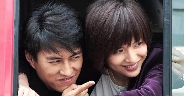 12年后才明白,为什么当初靳东娶了二婚的李佳?