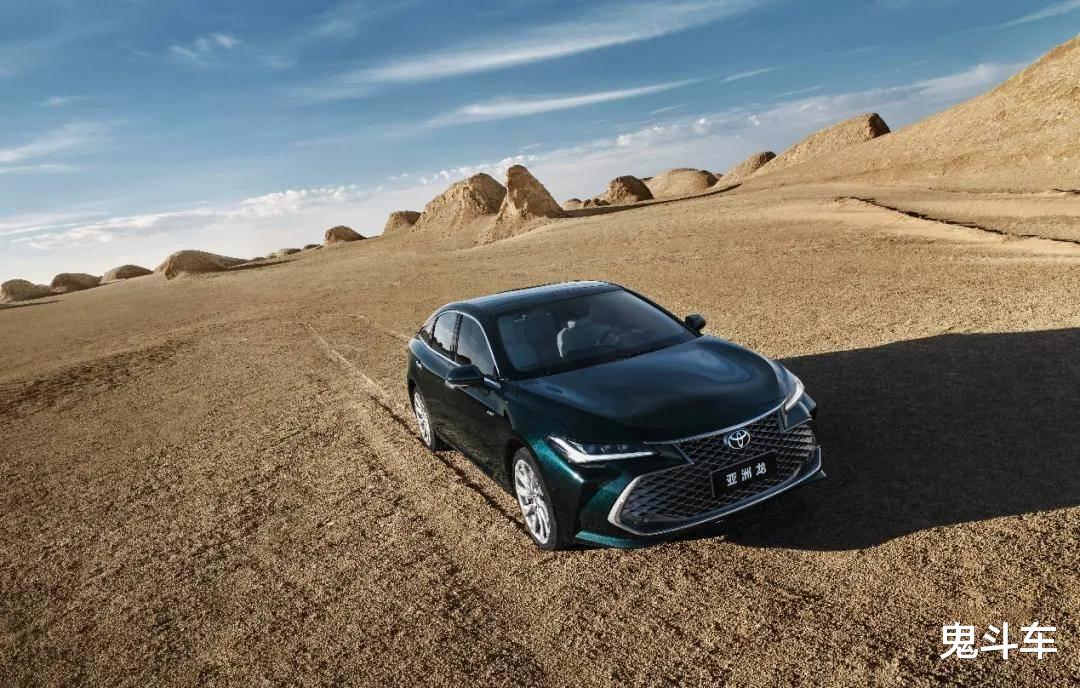 全新亚洲龙逆势热销一涨再涨：成功没有巧合 价值至上是根本