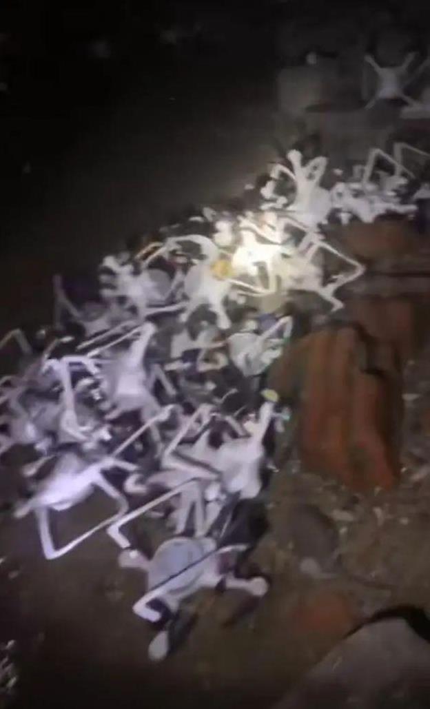 大量无人机坠海！蔡国强本人回应，赵丽颖、佟丽娅等明星相继发文