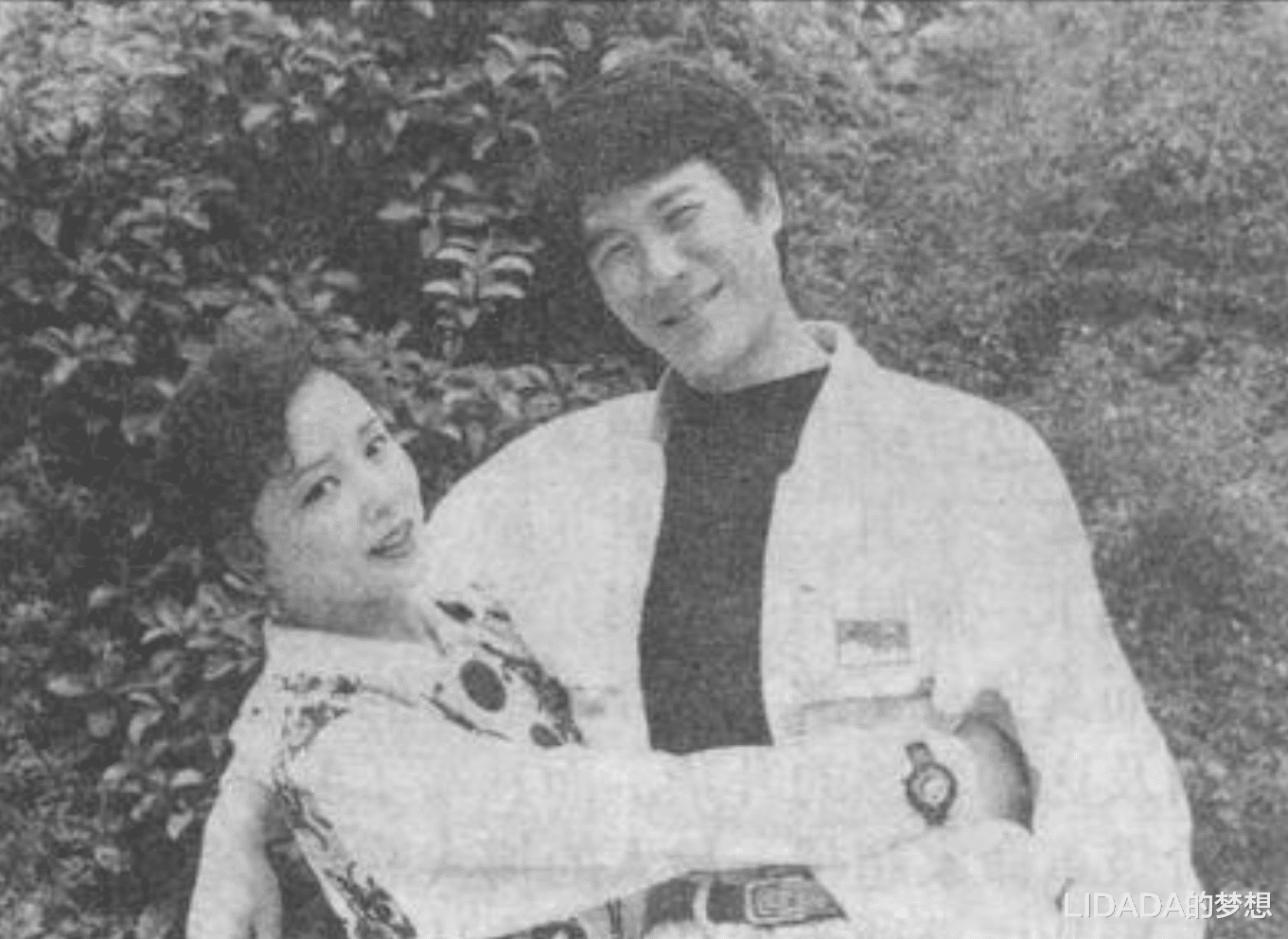 国家一级演员宋忆宁吕凉:初恋情缘,恩爱如初,当外公外婆更甜蜜