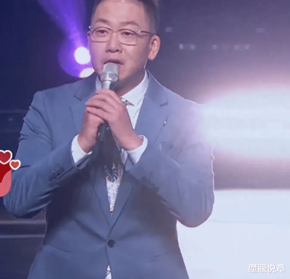 主持人歌会19年：曹可凡秀舞敬业度高、丹丹唯一全勤演出19年
