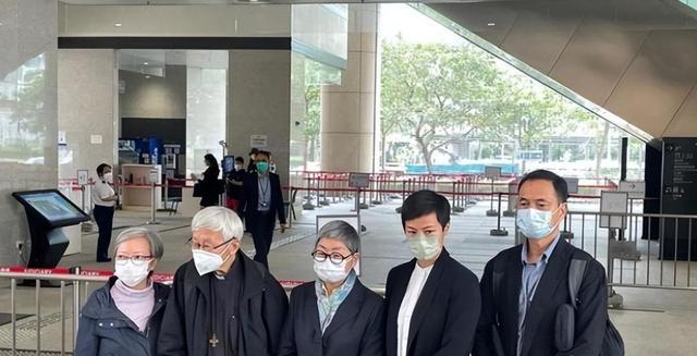 知名港星何韵诗:曾在联合国叫嚣将中国除名,如今下场大快人心!