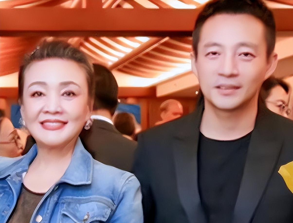 汪小菲封号风波:宣布与母张兰断绝关系,张兰的TikTok回复来了