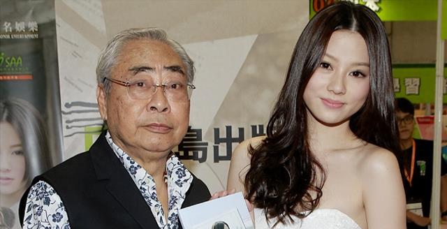 她曾是体操女神,退役后与大51岁的干爹谈恋爱,媒人竟是他爸爸