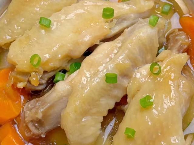 秋天燥热,八道蒸菜可以多吃,简单蒸一蒸,营养好吃,省钱又省事