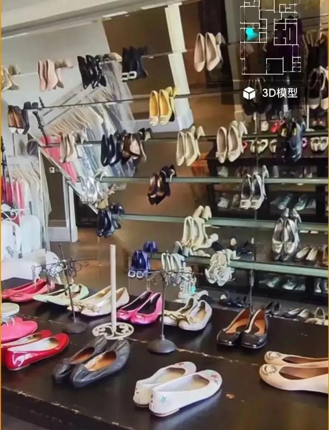 大S死后，留下价值千万的鞋子，成了一个难以处理的遗产：挂咸鱼