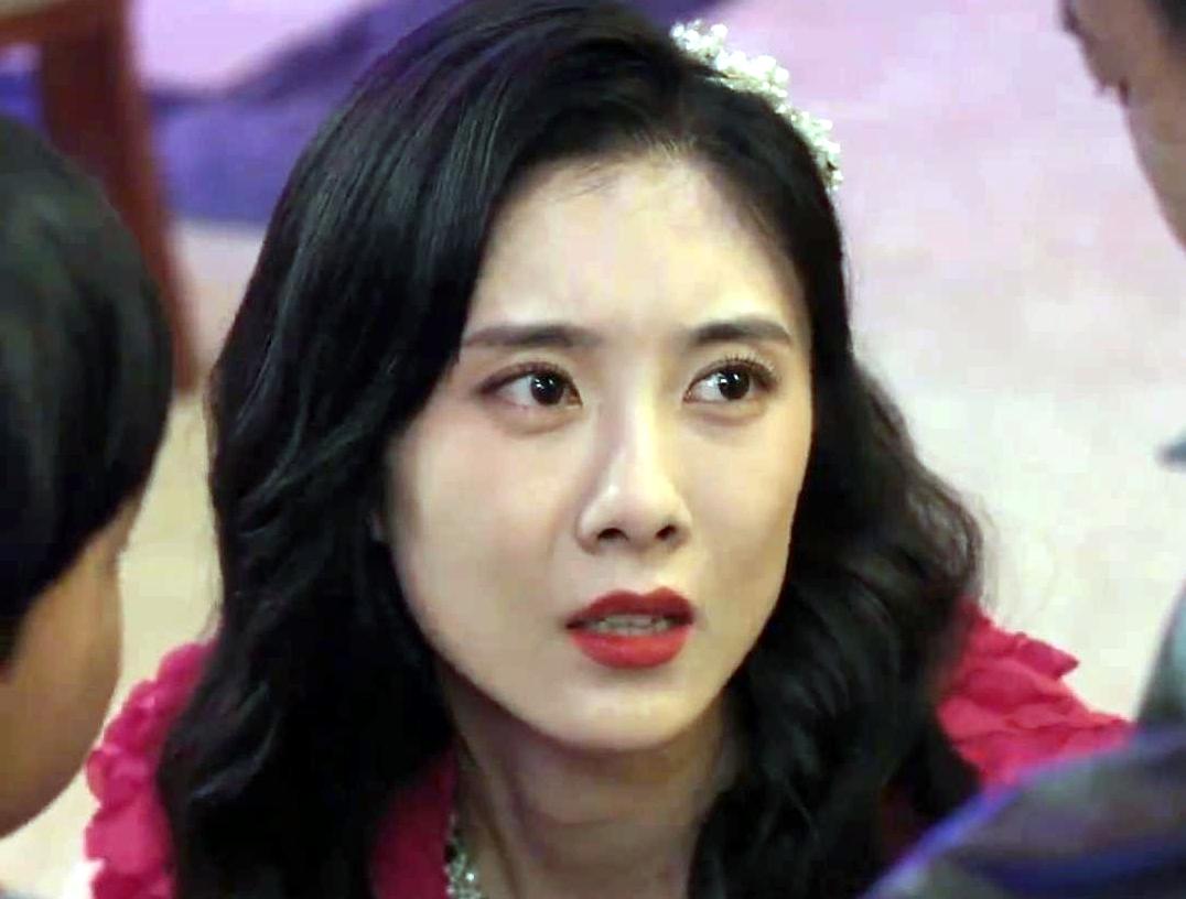 《六姊妹》38集大结局：3个角色的结局与原著不同？