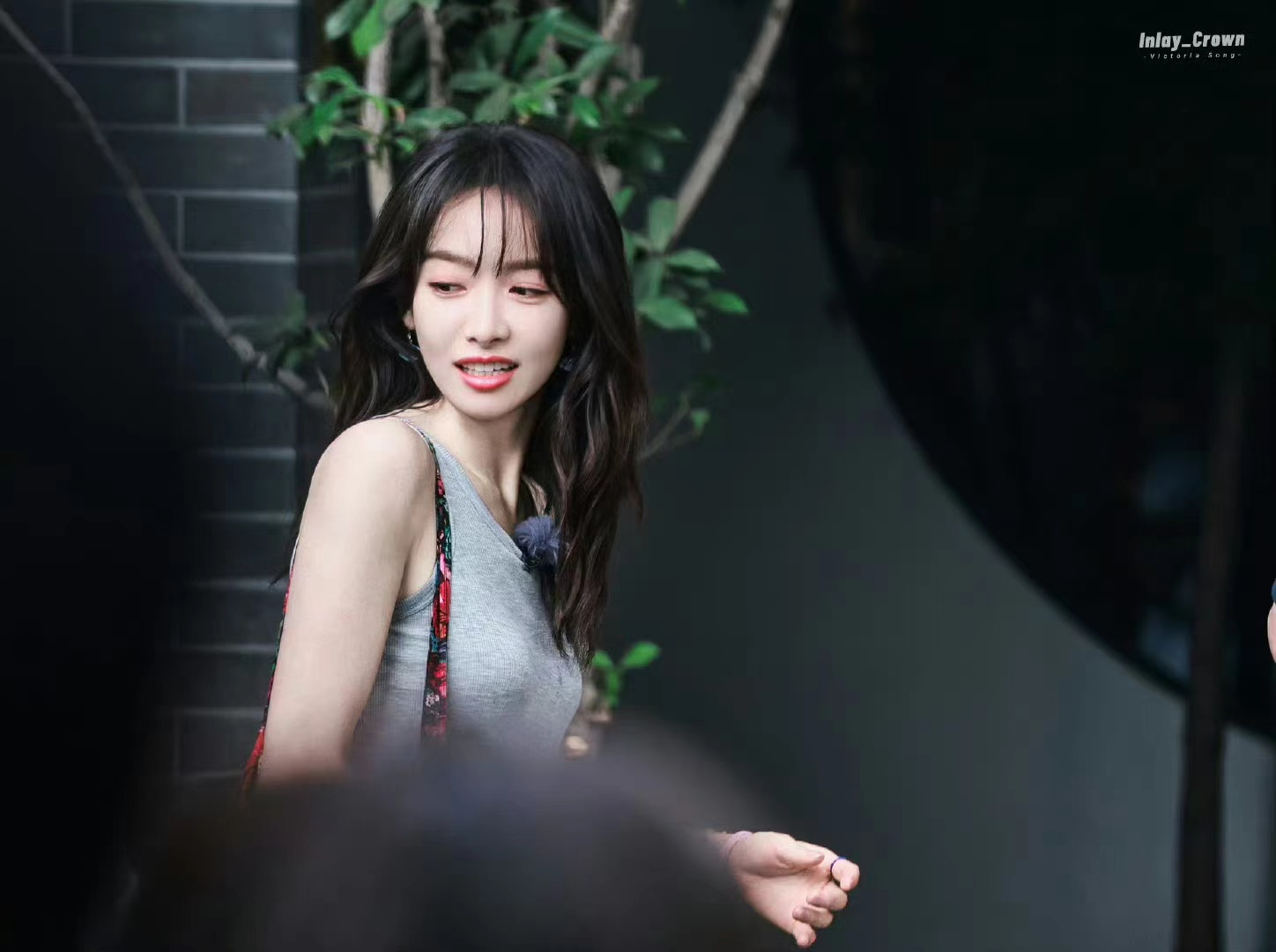 《花少6》站位风波发酵,节目组迅速更改海报,网友吐槽内容未变