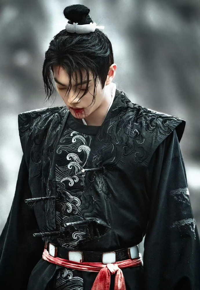 网评陆剧「最适合演少年将军」男星TOP10！杨洋第十，《九重紫》李昀锐第二