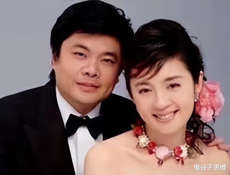 亿万富翁丁健爱上许戈辉,向刚生产5个月妻子摊牌: 她怀了我孩子