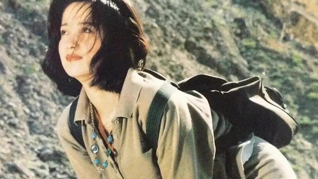 当“四大名著”中的女神穿上丝袜，才明白她们是如此性感迷人