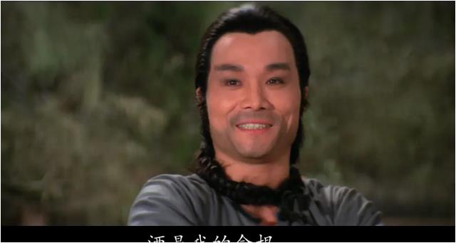 《力王》仍在心中!樊少皇风采依旧,西仓王变化太大?