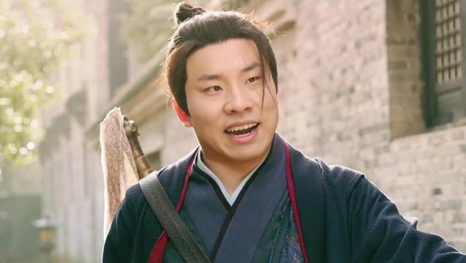 徐志胜真演了男一号，德云社烧饼和他搭戏：有卧龙的地方必有凤雏