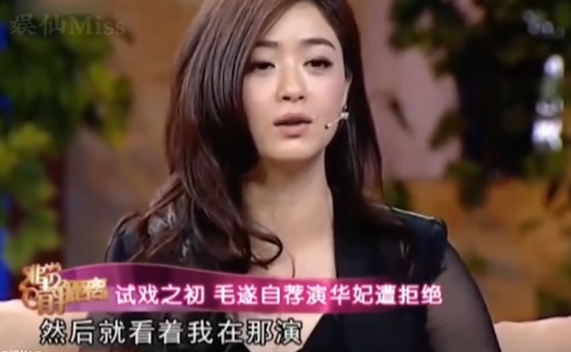 被导演拉去救场,却演成经典角色,这4位原定主演看到会后悔吗?