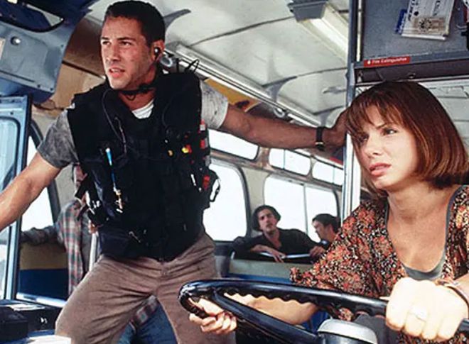 教科书级别的6部动作电影,暴力美学的典范,从头打到尾