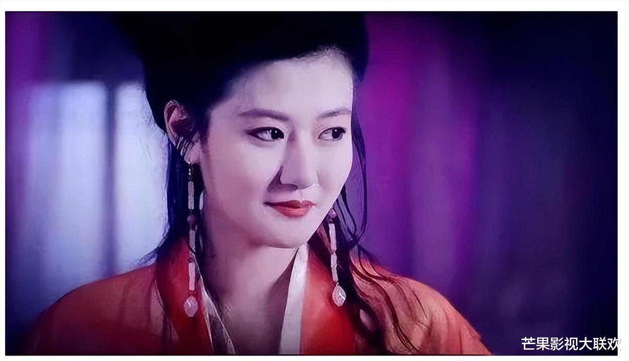 陈宝莲跳楼21年,儿子被王菲经纪人抚养长大,模样酷似干爹黄任中