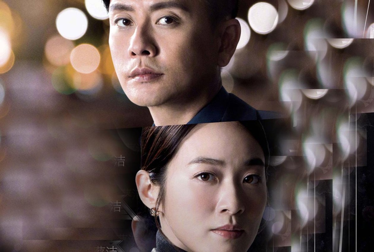 终于要播了！《法证先锋6》来袭，铁三角齐聚，有望再现破案热潮