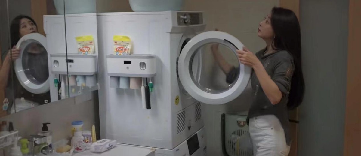 36集《小夫妻》今晚开播!殷桃领衔,演员阵容不错,有黑马潜质