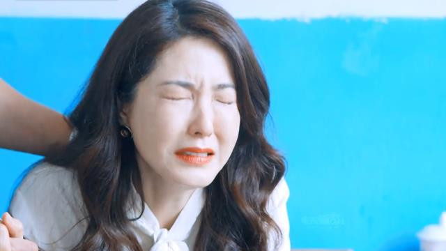 全程哽咽，《迎风的青春》大结局，是我今年看过最扎心的大结局