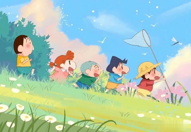 玄学iPad电脑锁屏壁纸!