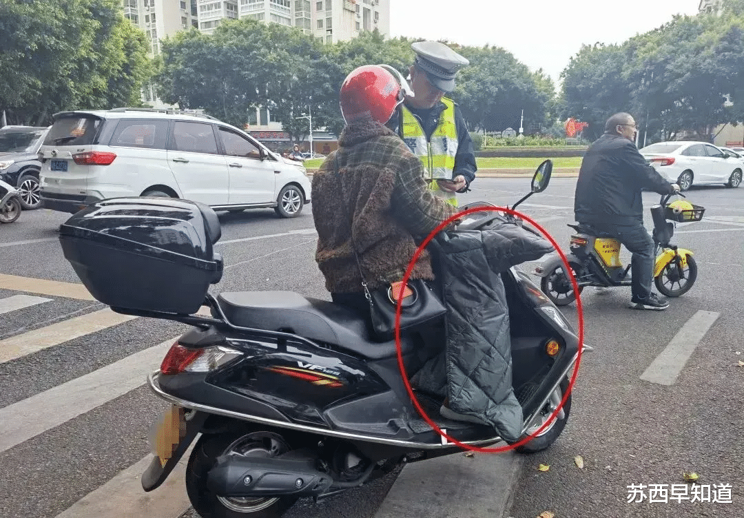 政策为何总“不懂”民心？电动车新规，11月强制执行！