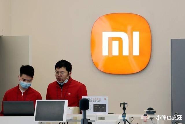 3nm芯片流片成功:小米从营销渠道到技术驱动的突破