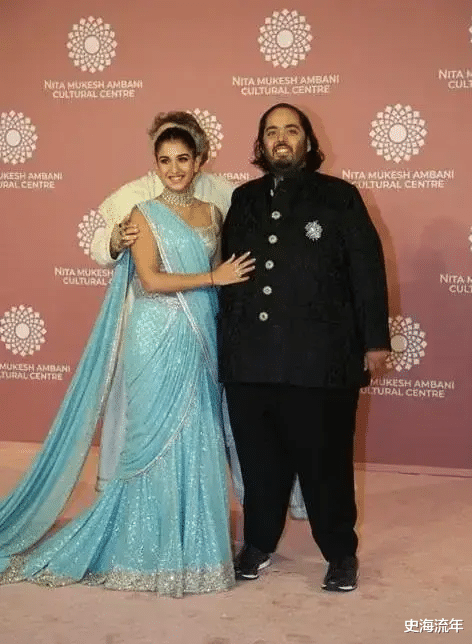 为爱痴狂，减肥108公斤！超过贾玲，阿南德铸就平凡人生传奇