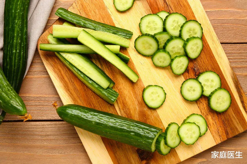 5种让你很会拉屎的“养生瓜”,堪称“肠道拖把”!换着吃,肠道滑溜溜,每天准时上厕所