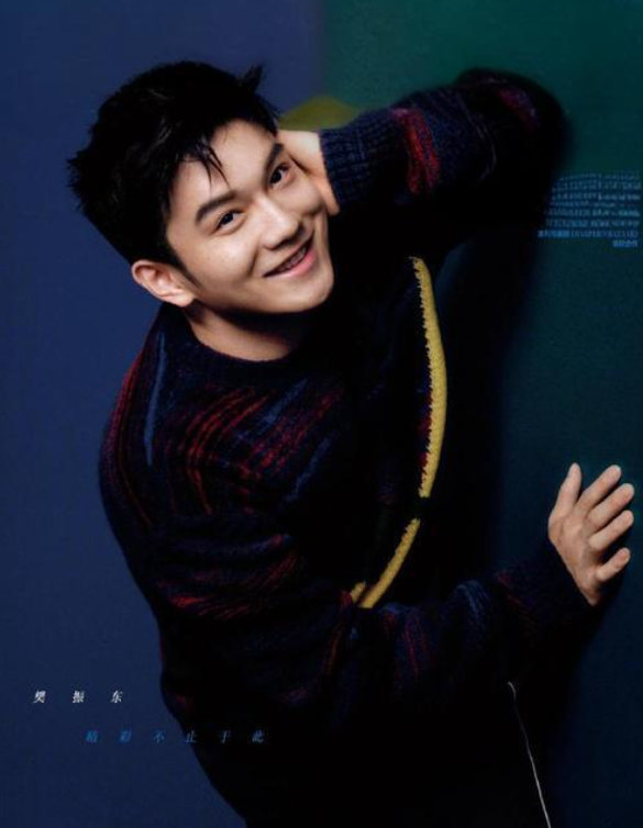 演员罗晋:我这辈子最正确的决定,就是娶了江浙沪独生女唐嫣!