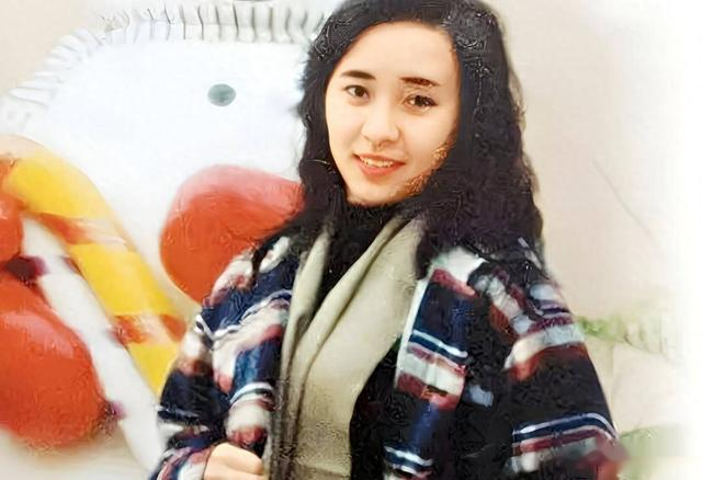 鬼片选景时失踪?香港王晶女助理梁嘉敏,18年后竟托梦求救