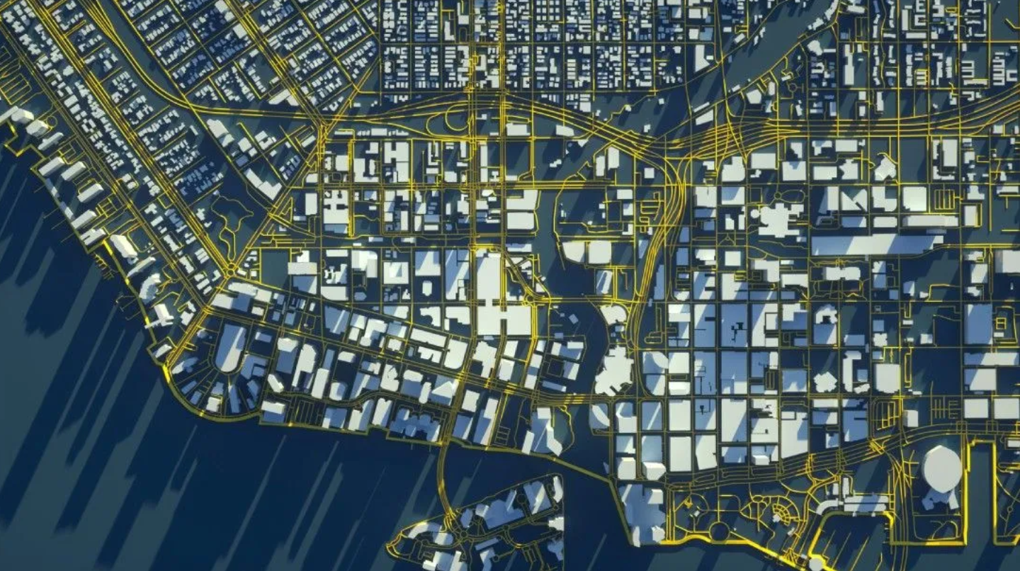 美智库的馊主意:建议在美国关键基础设施中,禁用中国的激光雷达