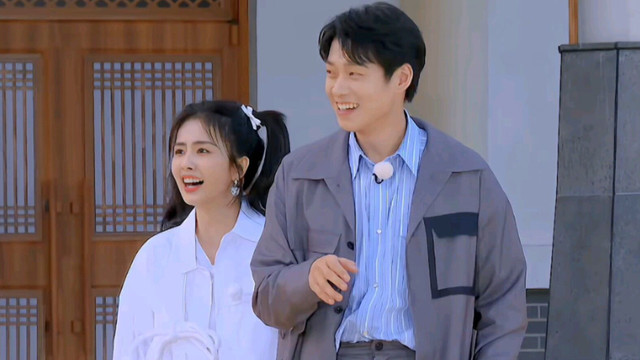 奔跑吧兄弟|《奔跑吧》一口气官宣9位嘉宾，有人连录三期，又要被嫌弃了