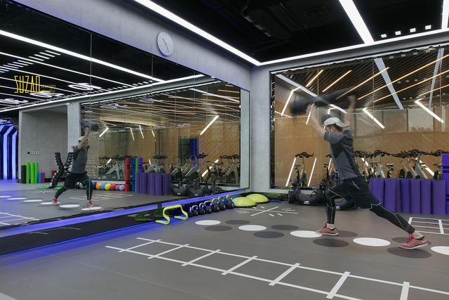 明星3大无效操作：健身、减肥、养生，这几位的成果真不如不做