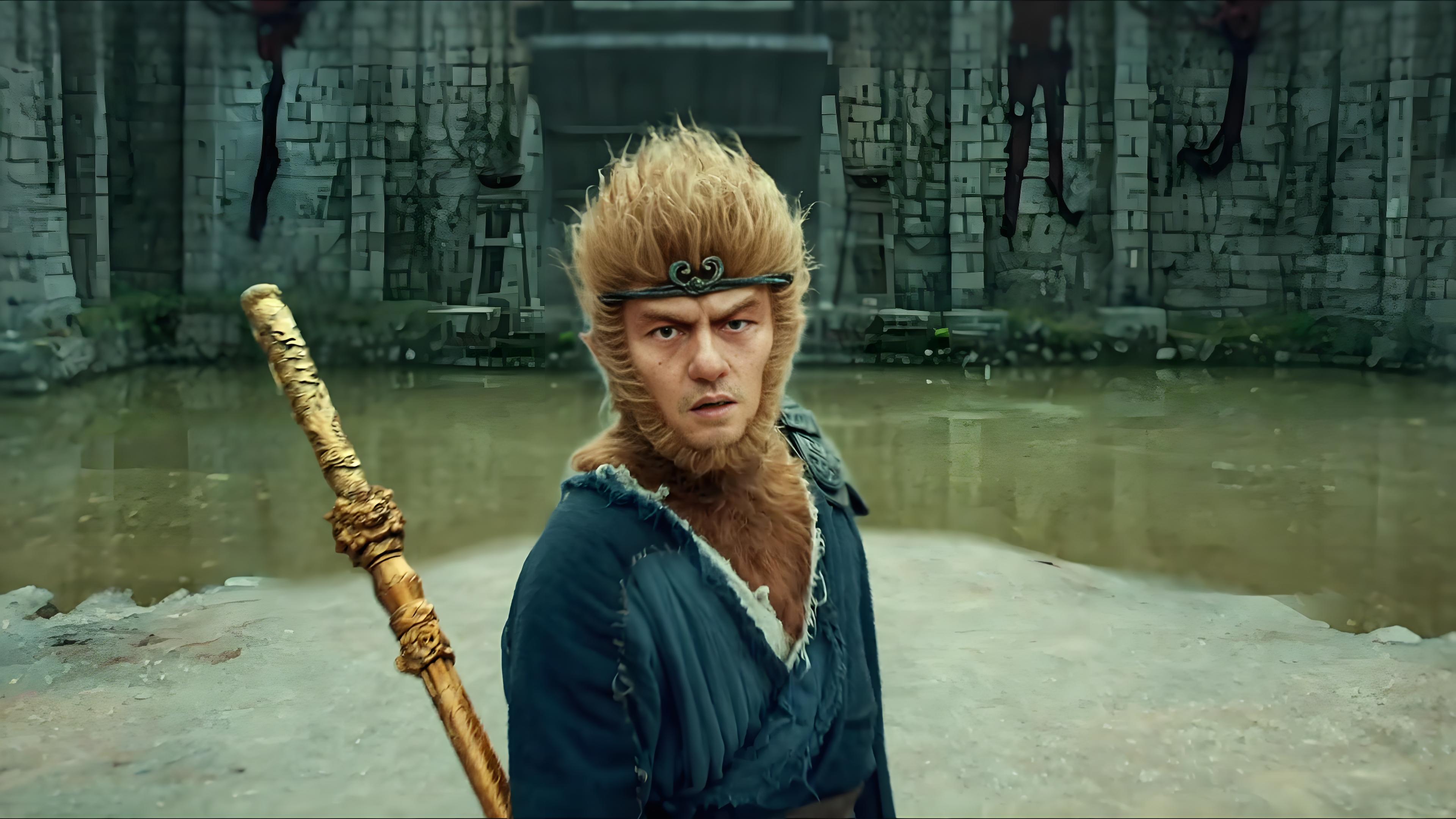 谢苗又赢麻了,背后有高人,狠蹭了一波《黑神话:悟空》超大流量