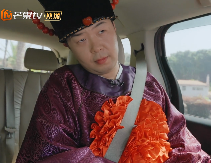 《披荆斩棘4》首波口碑出炉了!观众的打分和评论都“一针见血”