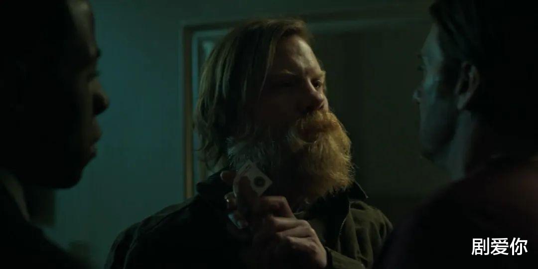 最高9.4分,Netflix的五部悬疑神作,每一部都值得通宵看