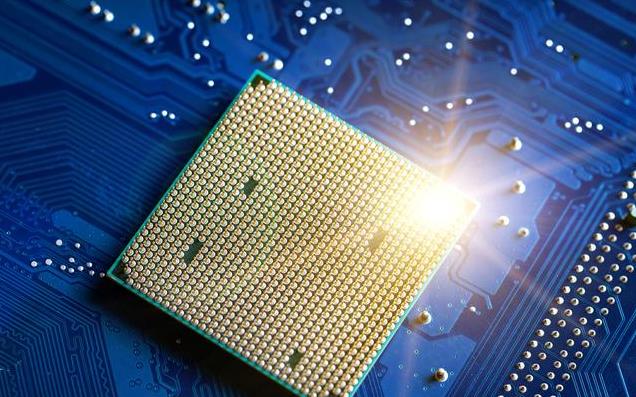 中国芯片技术刚宣布突破,不到24小时,美国便传来一坏消息