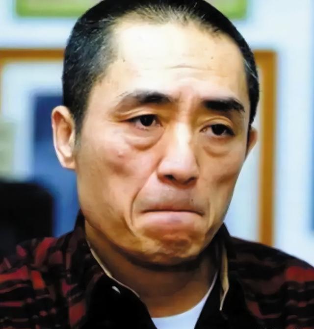 何珺：实名举报张艺谋背上“污名”，12年了，内娱还欠她一声道歉